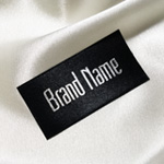 Etichete textile de brand - TL-M53