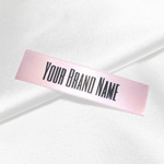 Etichete textile de brand - TL-M57