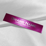 Etichete textile de brand - TL-M66