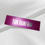 Etichete textile de brand - TL-M67