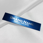Etichete textile de brand - TL-M75