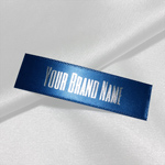 Etichete textile de brand - TL-M76