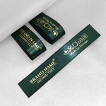 Etichete textile de brand - TL-M84