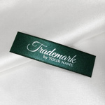 Etichete textile de brand - TL-M85