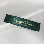Etichete textile de brand - TL-M86
