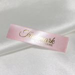 Etichete textile de brand - TL-M94