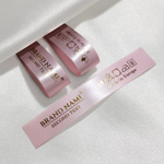 Etichete textile de brand - TL-M96