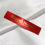 Etichete textile de brand - TL-M99