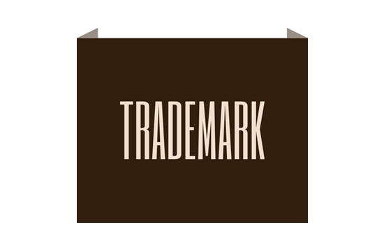 Eticheta textila tesuta Tall Style Model WL-M83