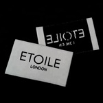 Etichete tesute - WL-M95